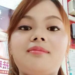 湘妹子阿敏头像