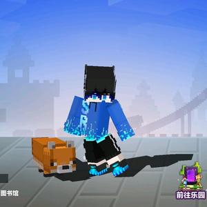 MC赤狐头像