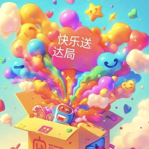 快乐发货局头像