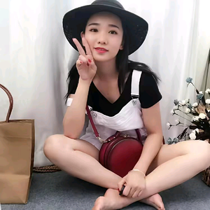 Mimi在广州开服装厂授权号头像