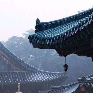 云梦山人头像
