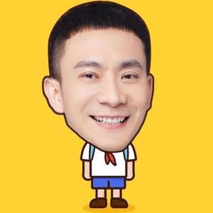 学霸课长头像