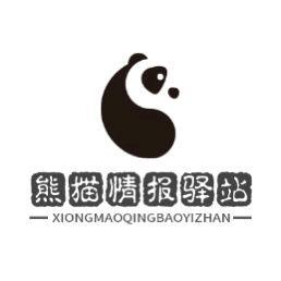 熊猫科技情报剧头像