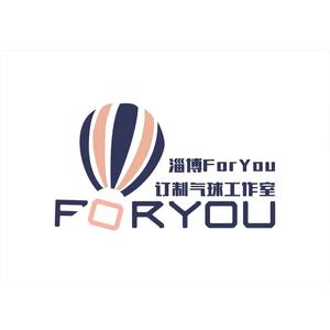 ForYou订制气球头像