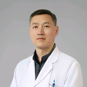 心理治疗师张景明头像