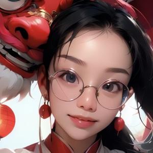 心之所向.头像