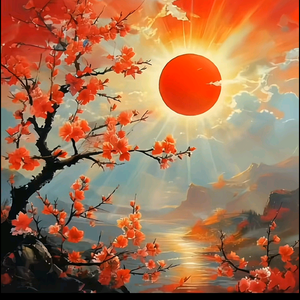 大圣歌头像