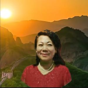 越健存生头像