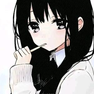 我是神之魔人头像