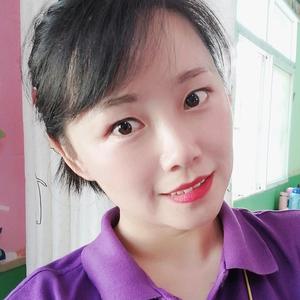 悦希剪辑头像