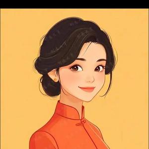 小仙女头像