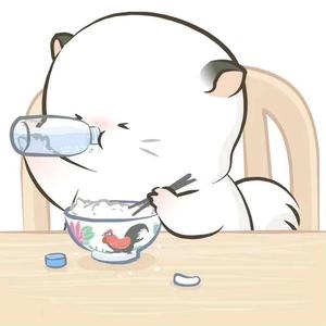 是阿坨啊头像