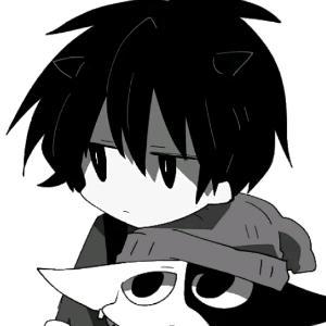 初止月Pvz头像