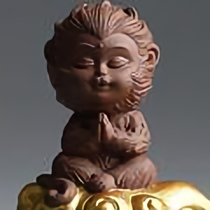 梁仔很忙头像