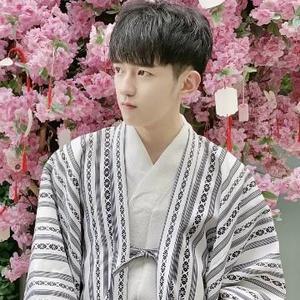 洛辰公子头像