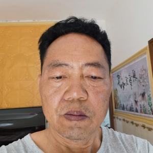 操劳头像