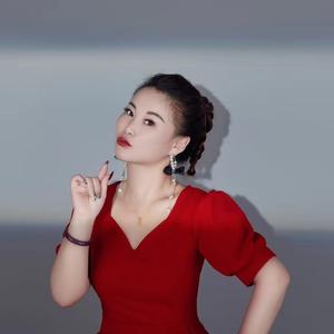 闽候主持人喜娘美子姐头像