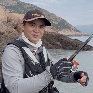 阿桂的游钓梦头像