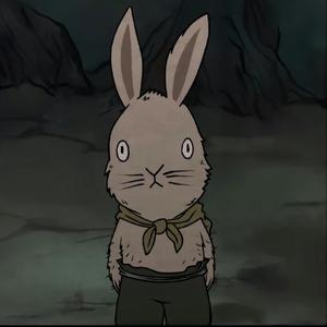 浪浪山的无名小妖头像