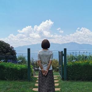 自在如风66头像