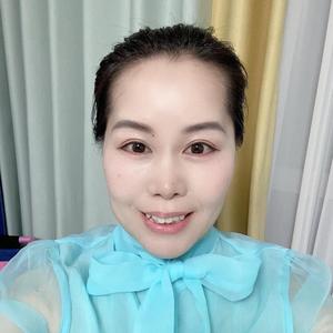 鸡西新中式面部提升燕姐头像