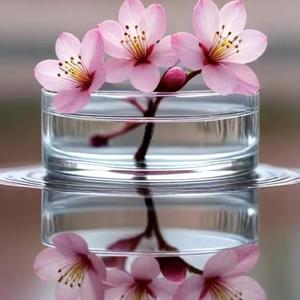 芳芳畅谈头像