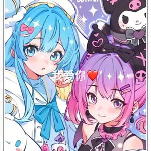 黄于倩🐠🐠🐌🐌头像