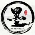 墨团团说剧头像