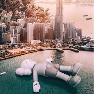 奇点聚焦头像