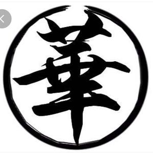 华眼头像