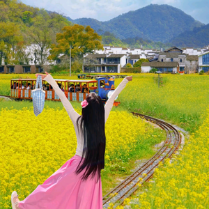 磨牙妹妹