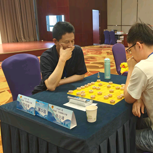 范向军.凤凰棋院头像