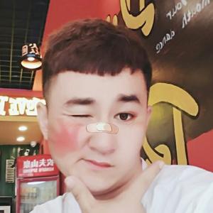 小洪头像