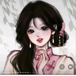 一丝不苟星星头像