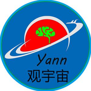 Yann观宇宙头像