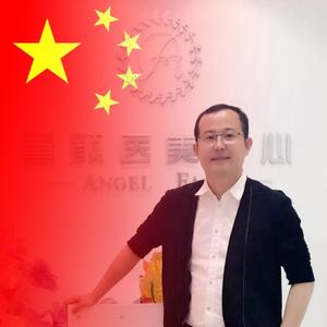童颜美学头像