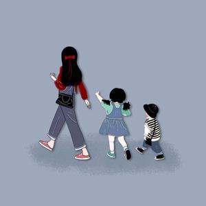 无所谓头像
