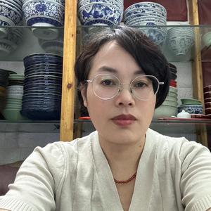 陶瓷瑧姐头像