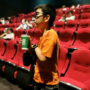 小亮的精彩头像
