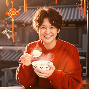 AI时代伦理顾问学者头像