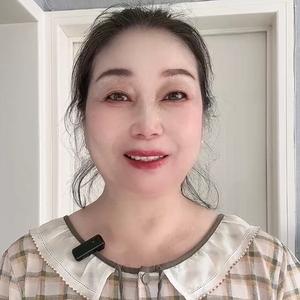 郑姐短视频头像