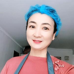 岚姐本溪美食(上午9点10分开播)头像