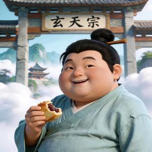 漫剧开心果 头像