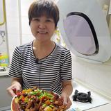 DY老郭家常菜头像