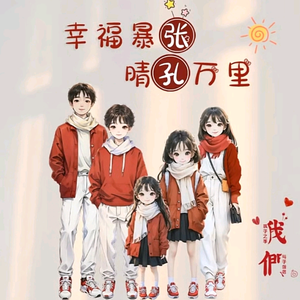 家有弎神兽头像