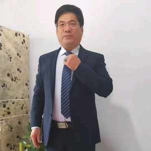 李哥生活分享头像