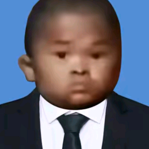 青青洋拍人像头像