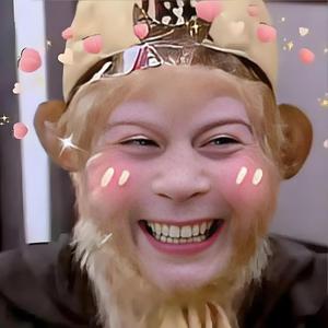美猴王头像