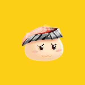 阿呆冷不冷头像