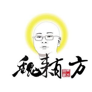 魏来有方头像
